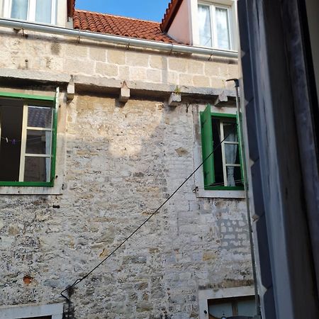 Inchy Accommodation - In The Center Of Diocletian'S Palace Split Exterior foto
