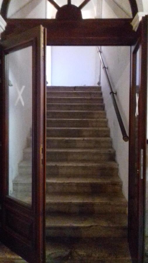 Inchy Accommodation - In The Center Of Diocletian'S Palace Split Exterior foto
