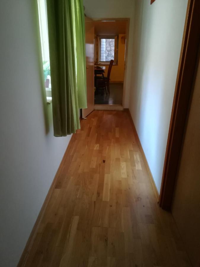 Inchy Accommodation - In The Center Of Diocletian'S Palace Split Exterior foto