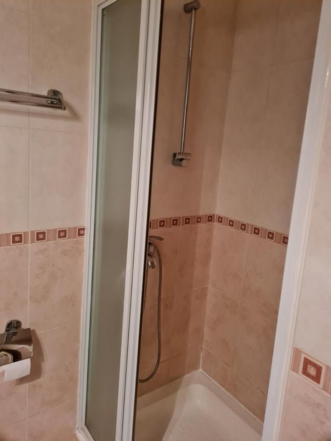 Inchy Accommodation - In The Center Of Diocletian'S Palace Split Exterior foto