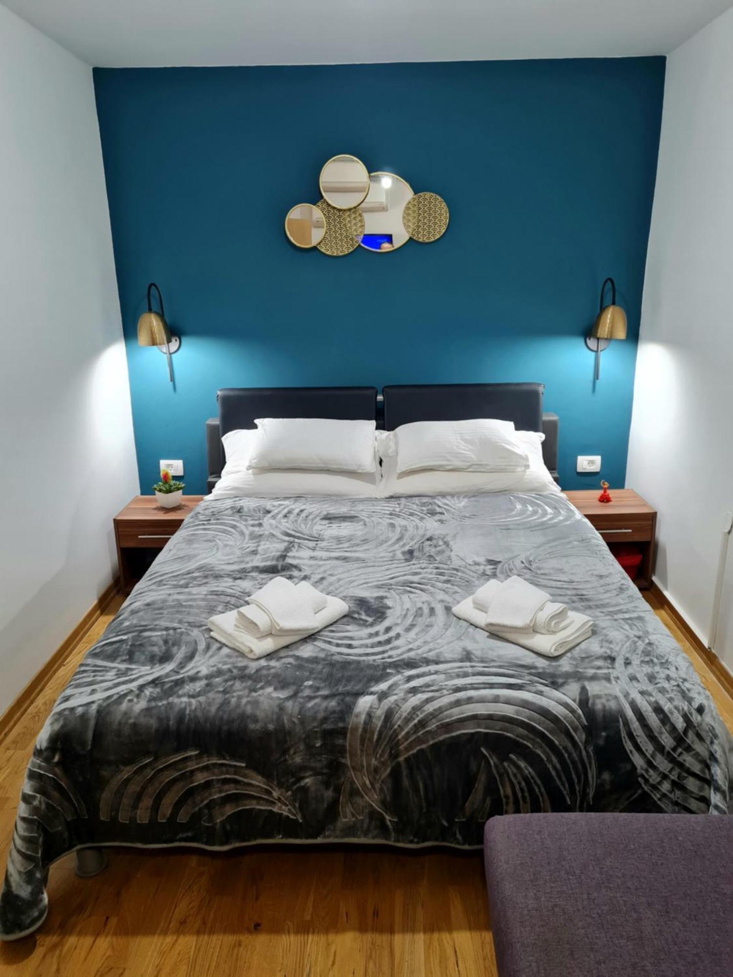 Inchy Accommodation - In The Center Of Diocletian'S Palace Split Exterior foto