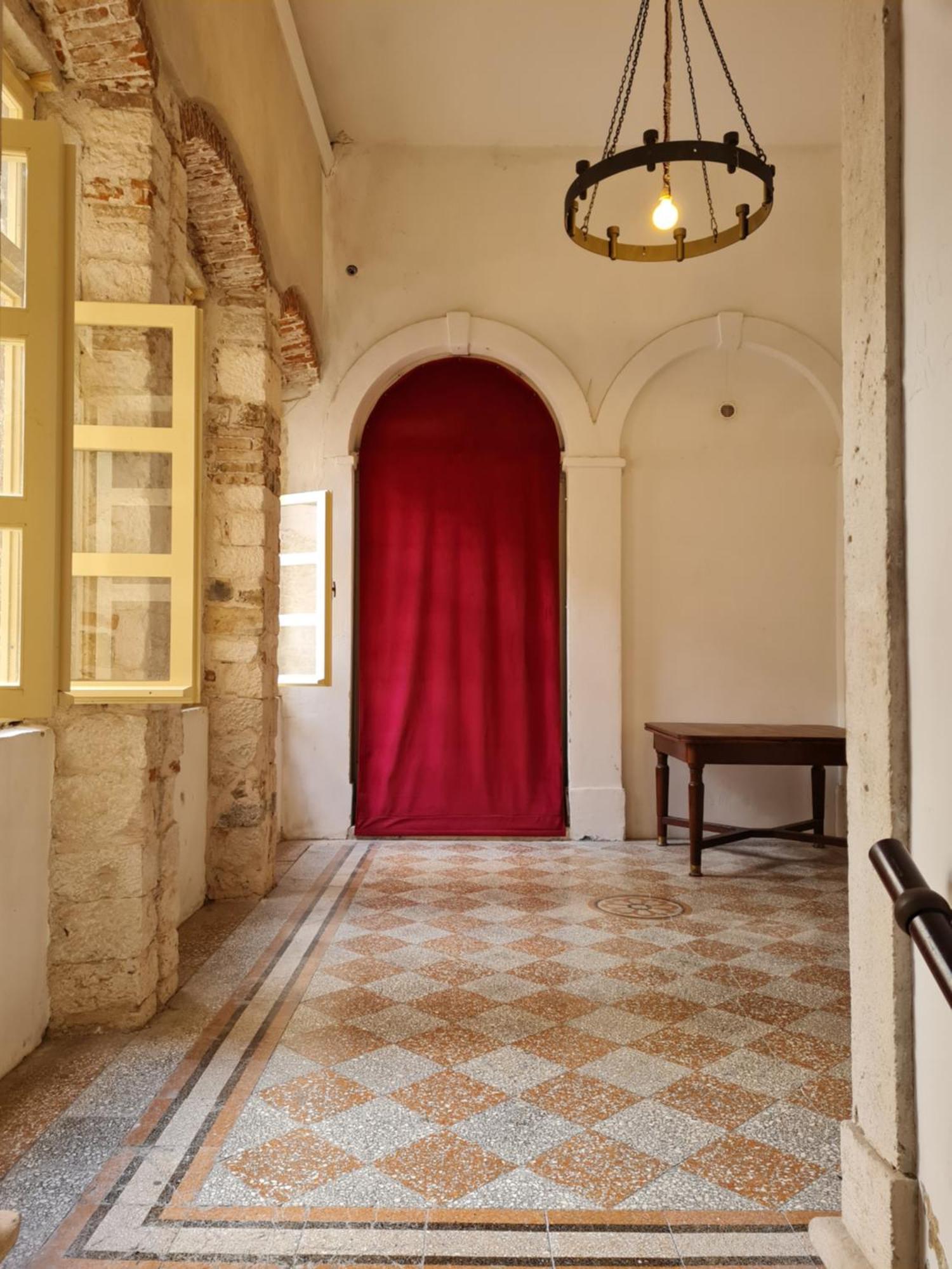 Inchy Accommodation - In The Center Of Diocletian'S Palace Split Exterior foto